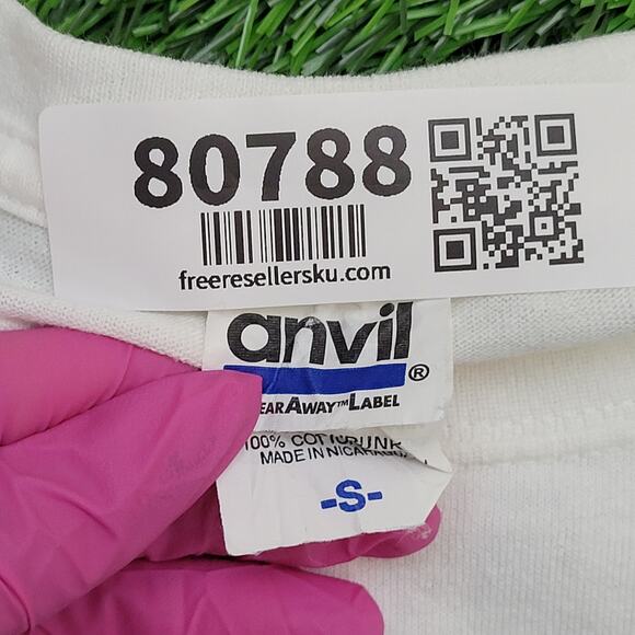 Backstreet-Boys Shirt XS/S 17x25 New-Kids-On-the-Block Tour - Picture 5 of 15